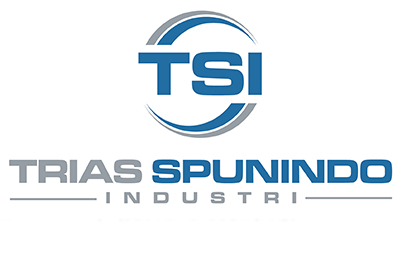 PT. Trias Spunindo Industri Logo