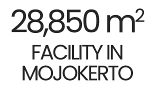 Facility in Mojokerto